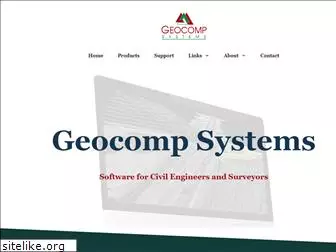 geocomp.com.au