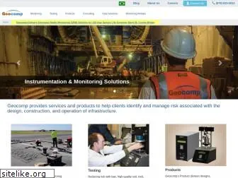 geocomp.com