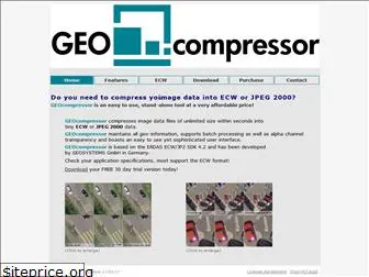 geocompressor.com