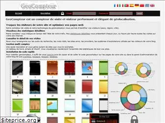 geocompteur.com