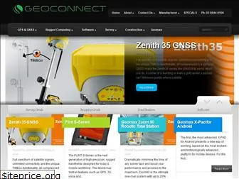 geoconnect.com.au