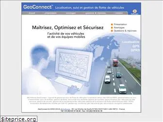 geoconnect.fr