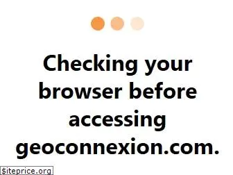geoconnexion.com