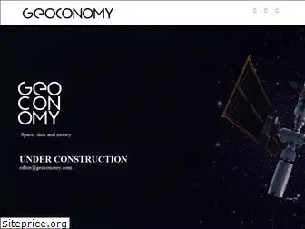 geoconomy.com