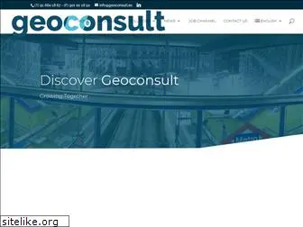 geoconsult.es