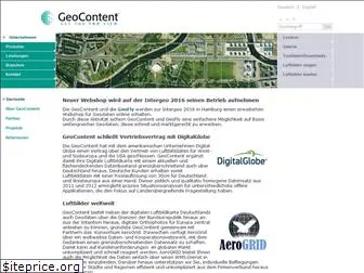 geocontent.de