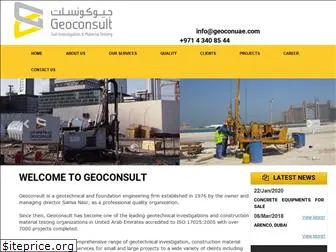 geoconuae.com