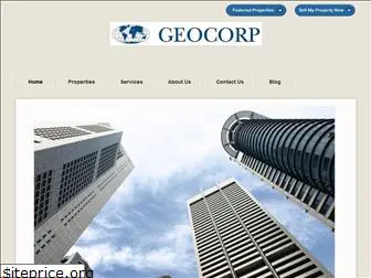 geocorp.org