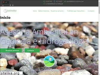 geocostarica.com