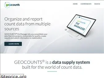 geocounts.com