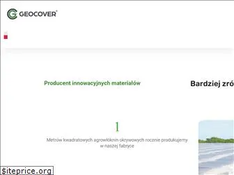 geocover.pl