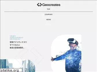 geocreates.net