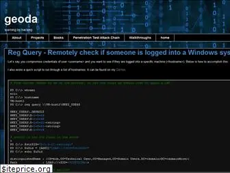 geoda-security.com