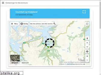 geodata.alta.no