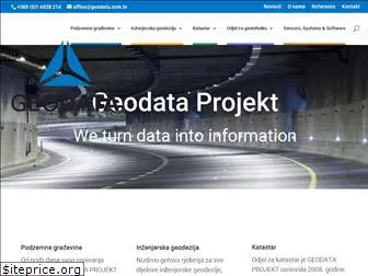 geodata.com.hr