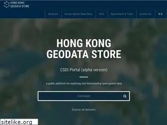 geodata.gov.hk