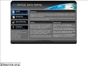geodataportal.net