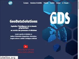 geodatasolutions.ch