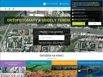 geodatastore.sk