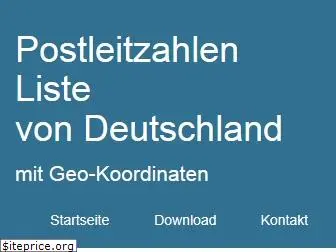 geodaten-deutschland.de