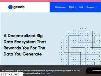 geodb.com