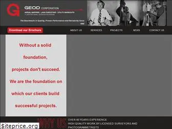 geodcorp.com