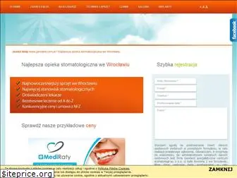 geodent.com.pl