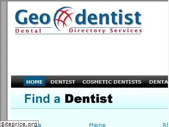 geodentist.com