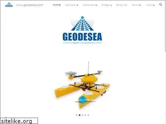 geodesea.com