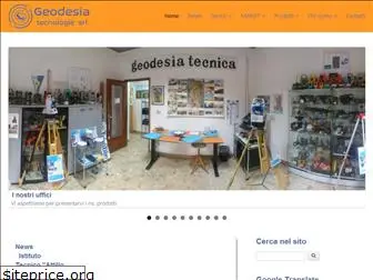 geodesia.biz