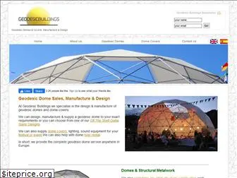 geodesicbuildings.com