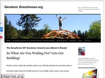 geodesicgreenhouse.org
