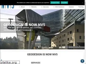 geodesigninc.com