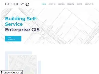 geodesy.net