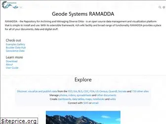 geodesystems.com