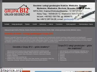 geodetapomiary.pl