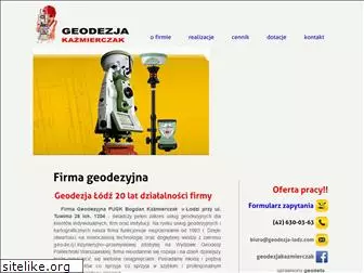 geodezja-lodz.com