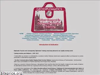 geodiplomatics.com