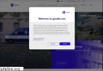 geodis.com