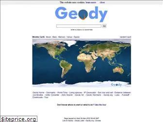 geody.com