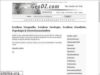geodz.com