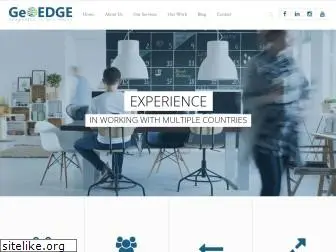 geoedge.lk