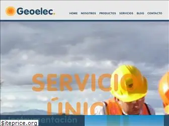 geoelec.com.mx