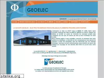 geoelec.fr