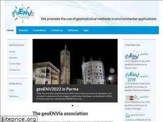 geoenvia.org