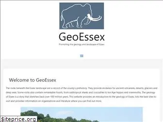 geoessex.org.uk