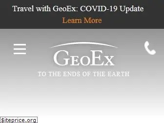 geoex.com