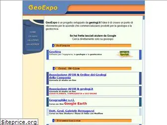 geoexpo.it