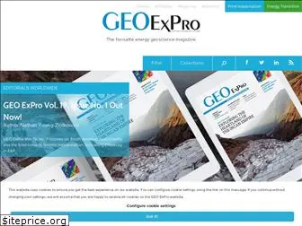 geoexpro.com