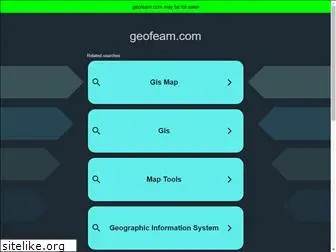 geofeam.com